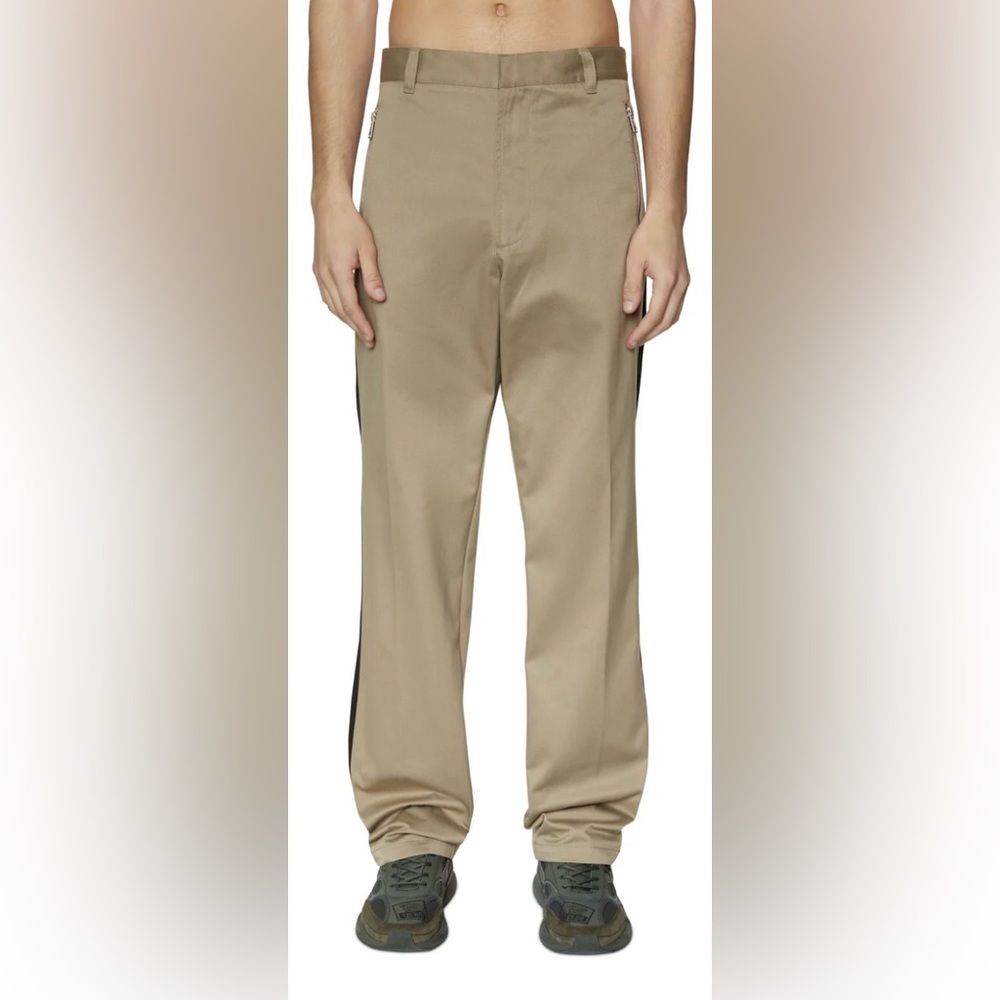 NWT Diesel P-Elliott Trousers Men’s Size 28